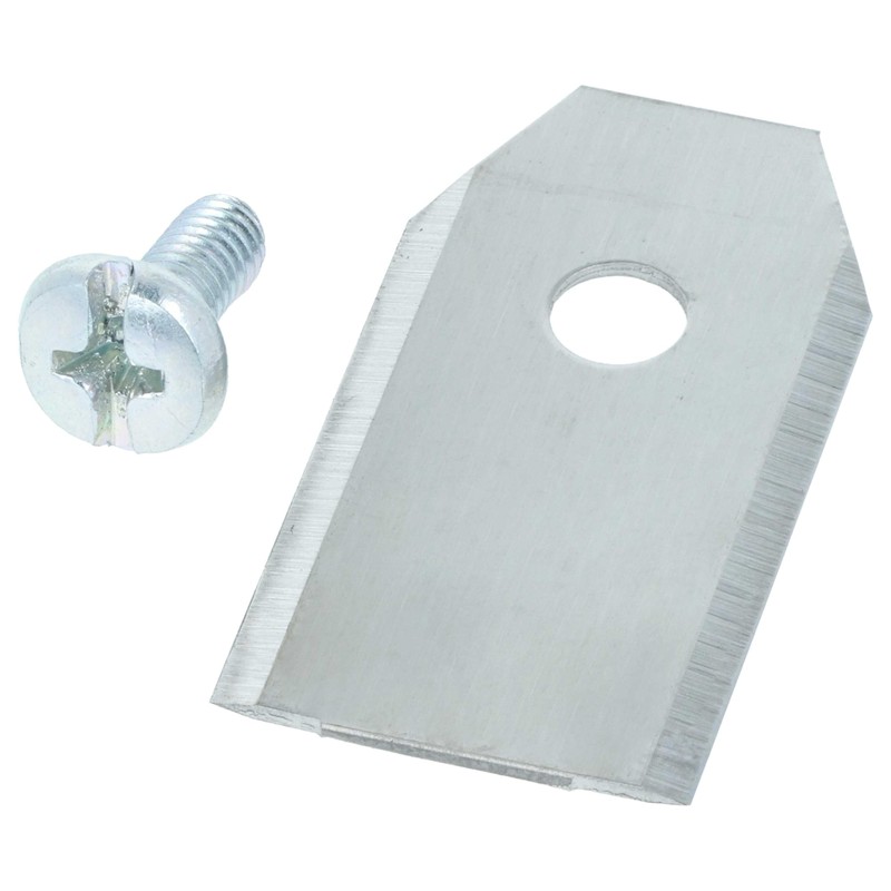 vhbw 30 x Replacement Blades Compatible with Sunseeker Elite X3