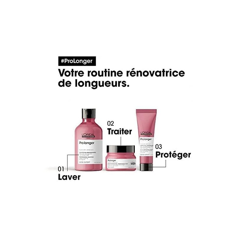 L'Oréal Mask 500 ml