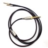 Replacement Audio Upgrade Cable Compatible with Denon AH-D600, AH-D7200, AH-D7100,