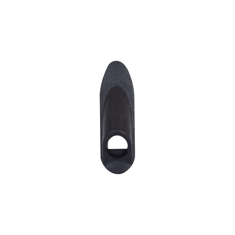 Albedel 10 pcs Bike Cable Tube Clamp Grommets Frame Brake