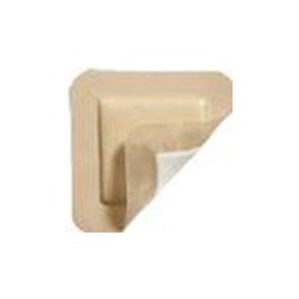 5551112 PT# 281500 Dressing Mepilex Border Lite 6x6" Fm Abs Adh Nadh 5/Bx Made by Molnlycke Healthcare (Regent)