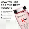 Kerastase Genesis Thermique Blow Dry Primer, Heat Protectant for Weak