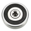 uxcell Bearing Roller with Threaded Rod 30x9mm M8x12mm for Sliding