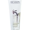 Shampoo 2 En 1 Pelo Mecha Y Blanco Revlon Revlonissimo