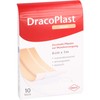 DRACOPLAST Classic Plaster 6 cm x 1 m Pack of