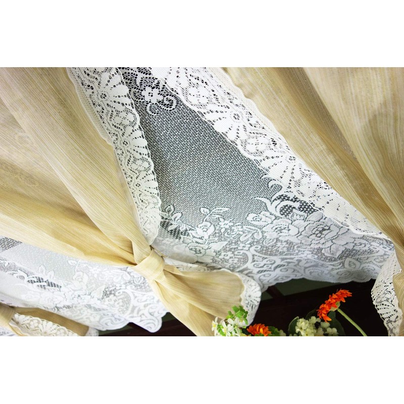 You – Shop Outlet Design Curtain 4 Row Separates 2