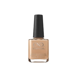 CND Vinylux Longwear Nude Nail Polish, Gel-like Shine & Chip Resistant Color, 0.5 Fl Oz