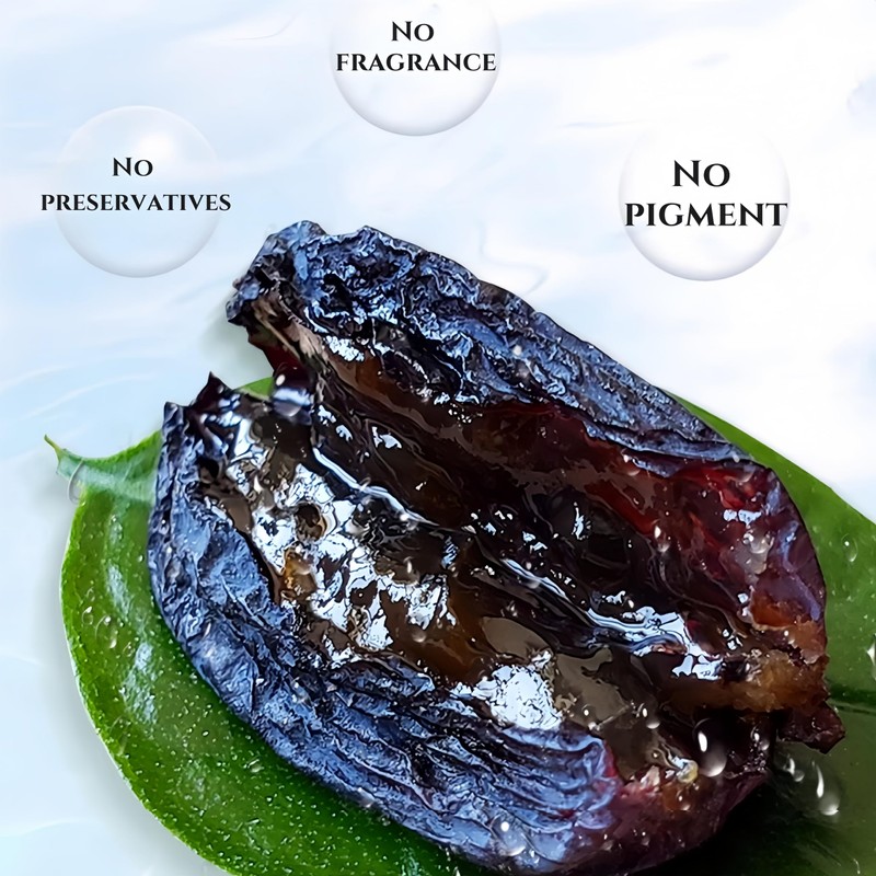 Dehydrated Dried Blackcurrants - Large-sized Black currants, No Added Sweeteners