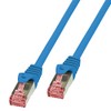 BIGtec All Patch Cables