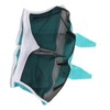 Mesh Horse Fly Mask Elastic UV Protection Detachable Breathable Horse
