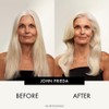 John Frieda Shimmering Silver Shampoo 250ml. Grey Hair Care with