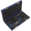 iGaging Digital Micrometer w Data Output 4-5"/0.00005"/0.001mm
