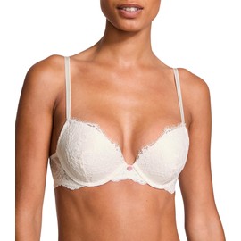 Lace Push-Up Bra