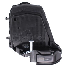 MOTOKU Rear Driver Side Door Lock Actuator Door Latch for Toyota Tacoma 2005-2015 Prius 2004-2009