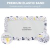 Little Grape Land Baby Fitted Sheets - Fitted Sheets for