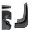 KASturbo Mud Flaps for Hyundai Tucson NX4 2021 2022 2023