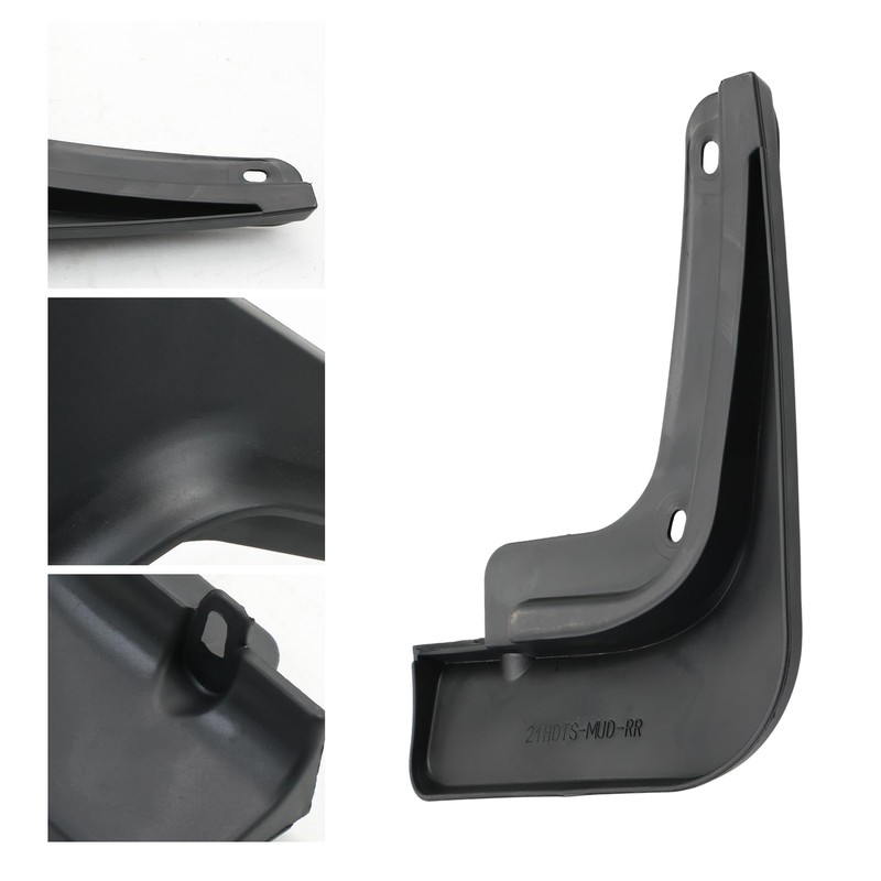 KASturbo Mud Flaps for Hyundai Tucson NX4 2021 2022 2023
