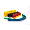 Caplugs SPPC Series – Safeplast Safe-Spiral Pre-Cut Spiral Wrap, Hose