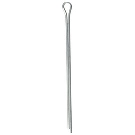 The Hillman Group 381712 1/8 x 3-Inch Cotter Pin Extended Prong, 100-Pack
