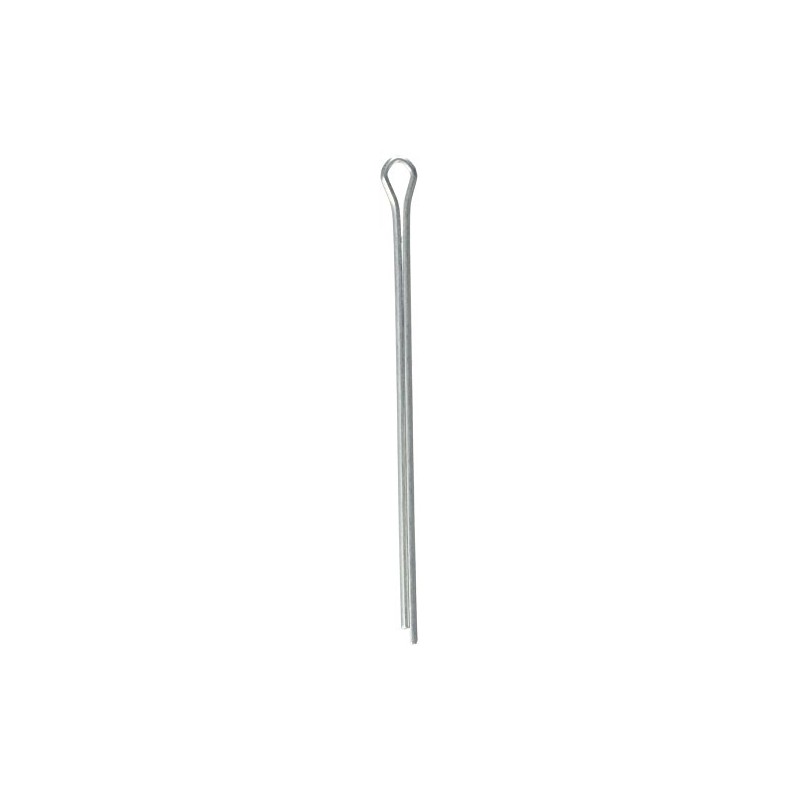 The Hillman Group 381712 1/8 x 3-Inch Cotter Pin Extended