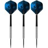 DESIGNA DARTS Ultralites V2 Darts | M5 | Razor Grip