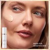 Tinted Moisturizer With SPF 46 Anti-Aging Face - Tinted Sunscreen