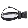Headlamp Body Camera Wearable Portable Waterproof 1080P HD Head Mounted