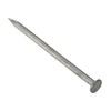 ForgeFix Round Head Nails | 2.65 x 40mm | Galvanised