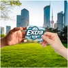 EXTRA Polar Ice Chewing Gum Packs, Sugar Free Gum in