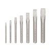 TEKTON Cold Chisel Set, 7-Piece (1/4-1 in.) | PNC91004 |