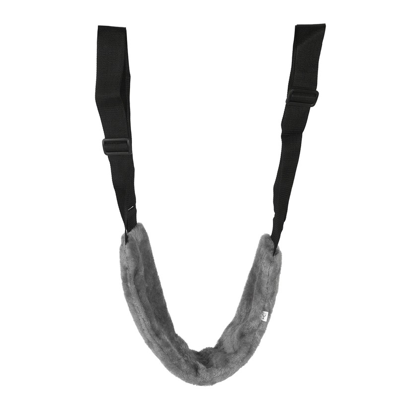 Dog Lift Harness Adjustable Soft Thickened Dog Hind Leg Support