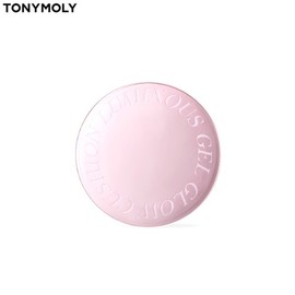 TONYMOLY My Luminous Gel Glow Cushion 12g, Shade:02 Warm Beige
