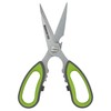 Rockingham Forge Sharp Kitchen Scissors with Nut Cracker and Bottle