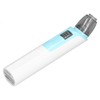 Baby Nose Cleaner Rechargeable Silicone Electric Child Nasal Aspirator for