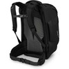 Osprey Farpoint 55L Men's Travel Backpack, Black