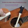 Guitar Bow Dual Sided Horse Hair Universal Guitar Playing Bow
