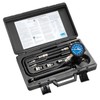 OTC 5605 Deluxe Compression Tester Kit with Carrying Case for