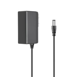 Omilik UL Listed 6FT AC Adapter for Taylor TEADPT3 TE10R Precision Digital Scale Balance Power Cord