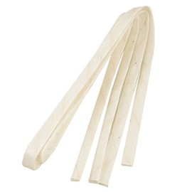 IIVVERR 2 Pcs 8mm PVC Fiberglass Insulating Sleeving Sleeve Pipe (2 piezas de tubo de manga aislante de fibra de vidrio y PVC de 8 mm