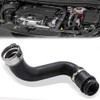 Turbo Intake Hose Intercooler Compatible with Chevy Vehicle Cruze 2016