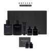Odyssey [NEW] Black special 2-piece set / 오딧세이 [NEW] 블랙 스페셜 2종 세트