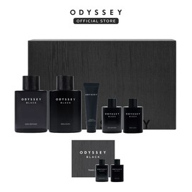 Odyssey [NEW] Black special 2-piece set / 오딧세이 [NEW] 블랙 스페셜 2종 세트