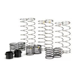 PRO-LINE Dual Rate Spring Assortment X-MAXX® Shocks