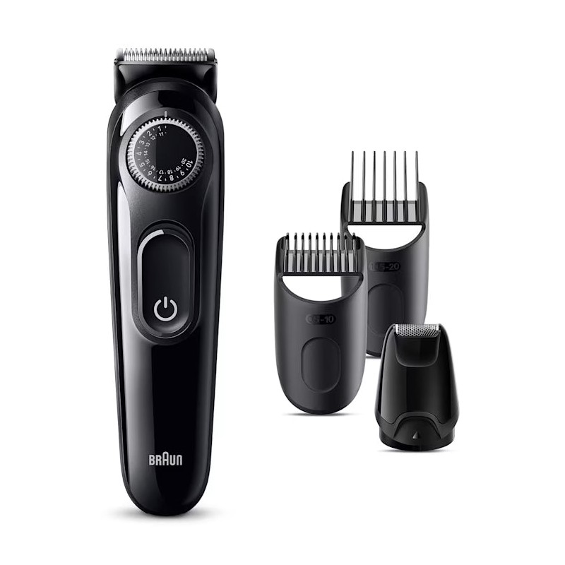 Braun Series 3 Beard Trimmer BT3420