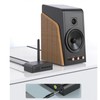 Bluetooth 5.1 Adapter 2 in 1 Stereo Receiver Transmitter 3.5mm