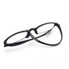 Mcoorn Computer Blue Light Blocking Reading Glasses(Flexible and Lightweight) Plastic