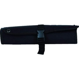 Trusco TTR450BK Tool Roll 390X320 10 Pockets, Black