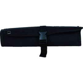 Trusco TTR450BK Tool Roll 390X320 10 Pockets, Black