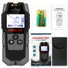 HANMATEK Stud Finder Wall Scanner Detector with Pro Smart Sensor,