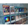 YUGIOH 100 CARDS • LOT • DARK MAGICIAN • W/